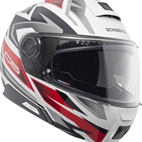 Каска SCHUBERTH C5 ZENITH RED