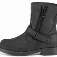 Дамски ботуши FORMA GEM DRY WP BLACK