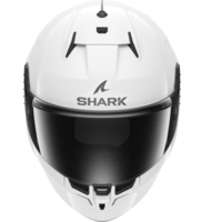 Каска SHARK D-SKWAL 3 WHITE
