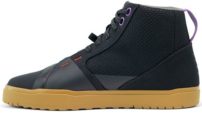 Мото кецове SIDI ARX AIR BLACK/BRONZE