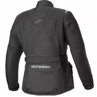 Дамско яке ALPINESTARS Stella ST-1 Waterproof BLACK