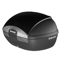 Мото куфар SHAD SH45