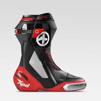 Спортни мото ботуши XPD XP9-S RED