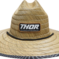 Шапка THOR STRAW HAT