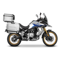 Монтажен комплект за куфари SHAD TOP MASTER VOGE DSX 900 '24