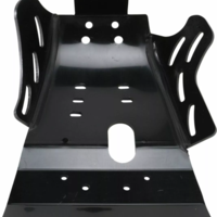 Протектор двигател MOOSE RACING SKIDPLATE PRO YAM YZ250