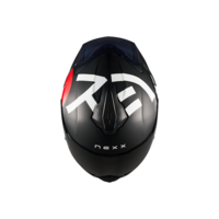 Каска NEXX Y100R NIPPON BLACK MATT