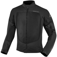 Лятно Текстилно яке Bogotto Alastor Air Mesh