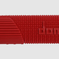 Ръкохватки DOMINO GRIPS DOMINO D100 LockOn RED