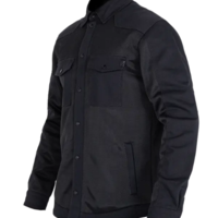 Мото риза JOHN DOE AERO MESH BLACK