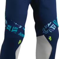 Мотокрос брич THOR PRIME ALOHA NAVY