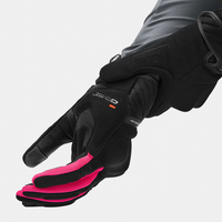 Дамски ръкавици SHIMA SONIC PINK