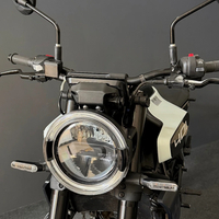Husqvarna Vitpilen 401 2025 г., 900км TFT LED A2