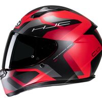 Каска HJC C10 Tins MC1SF