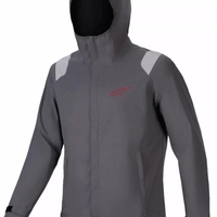 Яке ALPINESTARS A-DURA RAIN DARK TITANIUM