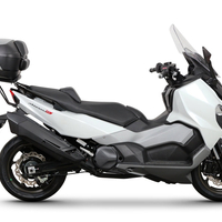 Монтажен комплект за куфари SHAD TOP MASTER SYM MAXSYM 500 TL '20