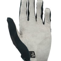 Мотокрос ръкавици LEATT 4.5 Lite-Black