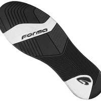 Дамски боти FORMA Swift X Fit Lady Dry WP Black/White