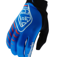Мотокрос ръкавици TROY LEE DESIGNS GP Pro - Mono Blue