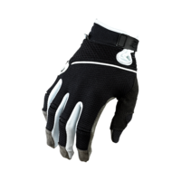 Мотокрос ръкавици O'NEAL REVOLUTION BLACK