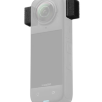 Ветробран за микрофон за Insta360 X4