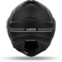 Каска AIROH MATHISSE II GENIUS GREY MATT