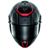 Каска SHARK SPARTAN RS CARBON SHAWN