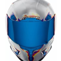 Каска ICON Airframe Pro™ Re-Entry SV