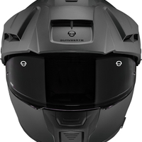 Каска SCHUBERTH E2 MATT BLACK