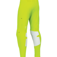 Мотокрос брич THOR SPORTMODE RIOT WHITE/ACID