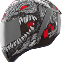 Каска ICON Airform™ Kryola Kreep MIPS® SV