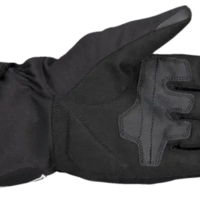 Мото ръкавици ALPINESTARS WT-1 Drystar® BLACK