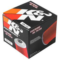 Маслен филтър K&N KN133