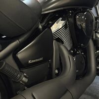 Kawasaki Vulcan VN900 Custom 2013г 19 000км