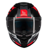 Каска MT STINGER 2 TRON B15
