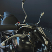 Kawasaki Vulcan VN900 Custom 2013г 19 000км
