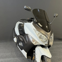 Yamaha T-max 500 2010г 26,000км