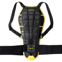 Протектор Гръб SPIDI Back Warrior Evo