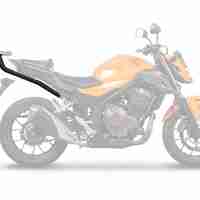 Монтажен комплект за куфари SHAD TOP MASTER HONDA CB 500 X'16