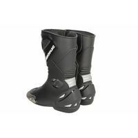 Ботуши ADRENALINE RAPTOR CE BLACK