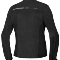 Дамско текстилно яке SECA SUPERLITE LADY BLACK