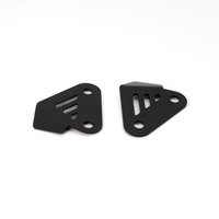 КАПАЧКИ НА ОГЛЕДАЛТА Honda Forza 750 2021>