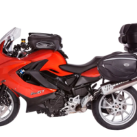 Монтажен комплект за куфари SHAD TOP MASTER BMW F800 GT '13