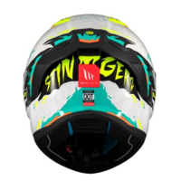Каска MT STINGER 2 ARDENT A3