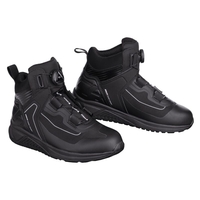 Мото боти SECA DRIFT BLACK