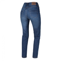 Дамкси мото дънки SECA DELTA ONE BLUE