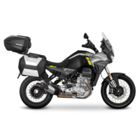 Монтажен комплект за куфари SHAD 3P SYSTEM MOTOGUZZI STELVIO 1000 '24