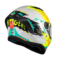 Каска MT STINGER 2 ARDENT A3