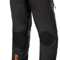 Панталон ALPINESTARS MX AMT-10R DRYSTAR XF BLACK