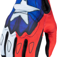 Ръкавици ICON Hooligan™ T-libre CE BL